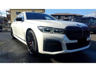 صورة مصغرة 17 لـ 2020 BMW 7 SERIES