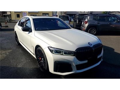 صورة مصغرة 18 لـ 2020 BMW 7 SERIES