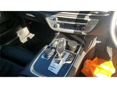 2020 BMW 7 SERIES 照片 12