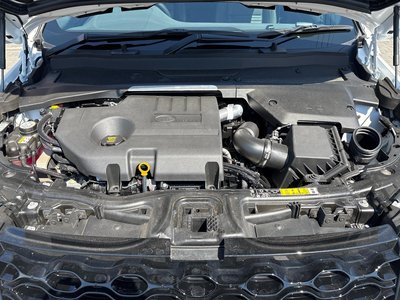 2026 LAND Rover DISCOVERY SPORT thumbnail 28