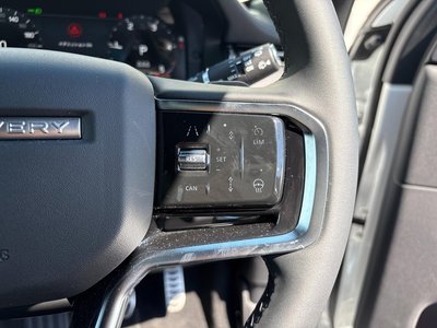 2026 LAND Rover DISCOVERY SPORT thumbnail 23
