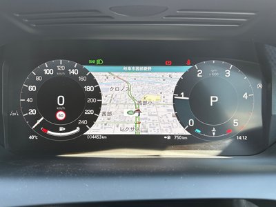 2026 LAND Rover DISCOVERY SPORT thumbnail 19
