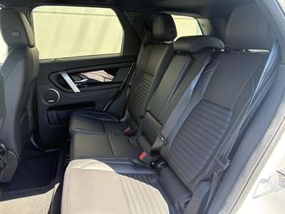2026 LAND Rover DISCOVERY SPORT photo 13