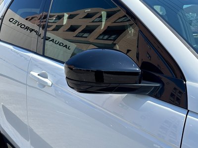 2026 LAND Rover DISCOVERY SPORT thumbnail 35