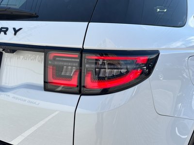 2026 LAND Rover DISCOVERY SPORT thumbnail 25