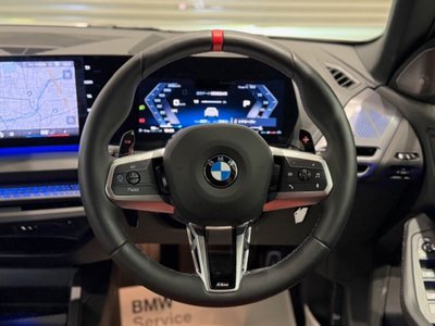 2025 BMW 2 SERIES GRAN COUPE — фото 78