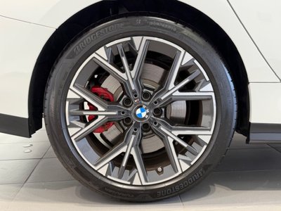 2025 BMW 2 SERIES GRAN COUPE — фото 18