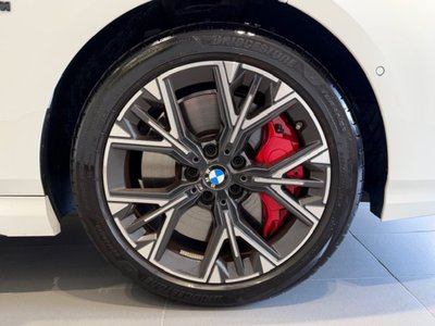 2025 BMW 2 SERIES GRAN COUPE — фото 17