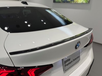 2025 BMW 2 SERIES GRAN COUPE — фото 15
