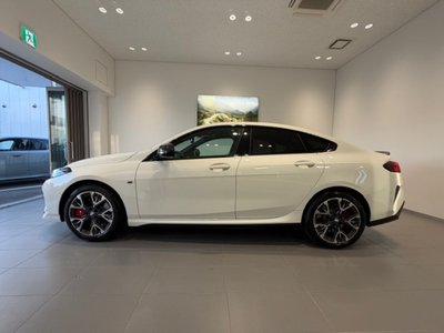 2025 BMW 2 SERIES GRAN COUPE — фото 56