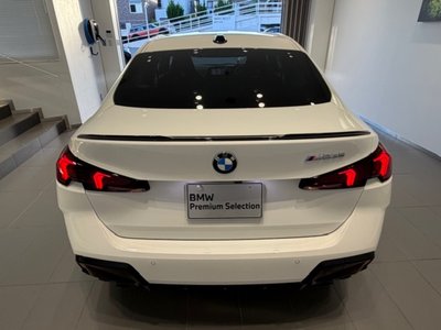 2025 BMW 2 SERIES GRAN COUPE — фото 11