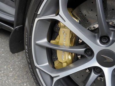 صورة 14 لـ 2024 Mclaren ARTURA SPIDER