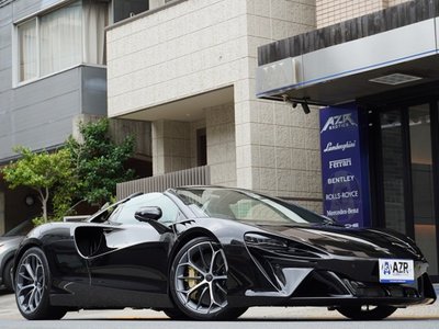 صورة مصغرة 24 لـ 2024 Mclaren ARTURA SPIDER