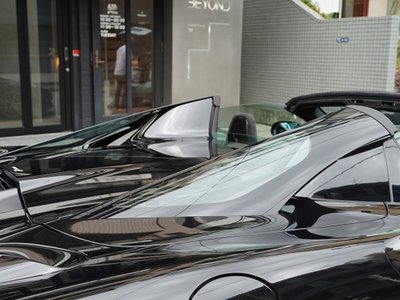 صورة مصغرة 34 لـ 2024 Mclaren ARTURA SPIDER