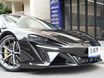 صورة 11 لـ 2024 Mclaren ARTURA SPIDER