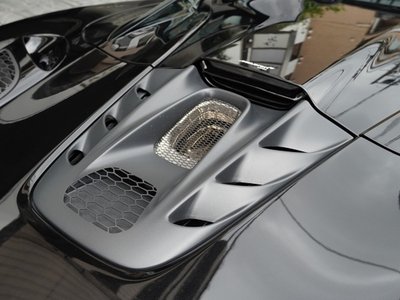صورة مصغرة 33 لـ 2024 Mclaren ARTURA SPIDER