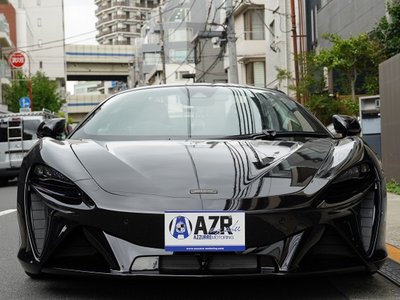 صورة 7 لـ 2024 Mclaren ARTURA SPIDER