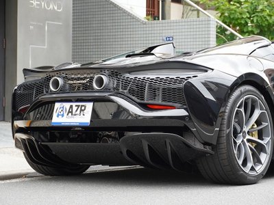 صورة 12 لـ 2024 Mclaren ARTURA SPIDER