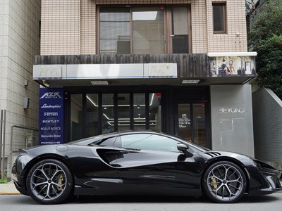 صورة 8 لـ 2024 Mclaren ARTURA SPIDER