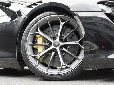 صورة 15 لـ 2024 Mclaren ARTURA SPIDER