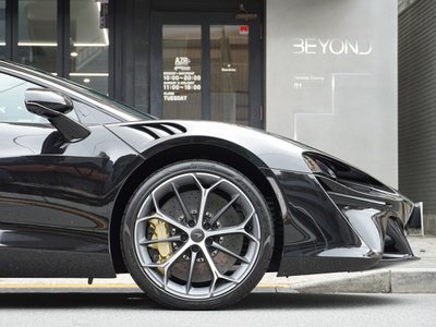 صورة 9 لـ 2024 Mclaren ARTURA SPIDER