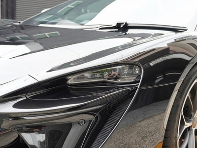 صورة مصغرة 26 لـ 2024 Mclaren ARTURA SPIDER