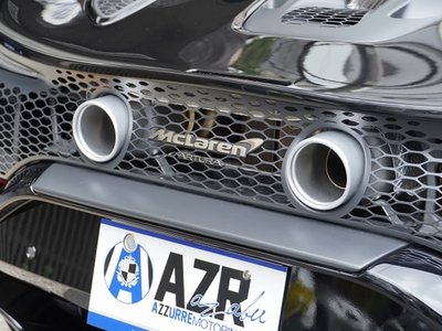 صورة 13 لـ 2024 Mclaren ARTURA SPIDER