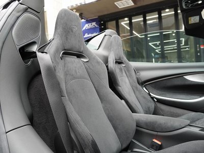 صورة مصغرة 17 لـ 2024 Mclaren ARTURA SPIDER