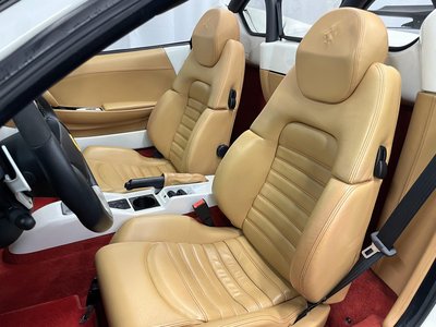 2004 Ferrari 360 SPIDER 照片 16