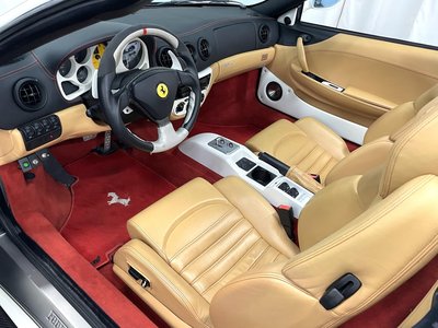 2004 Ferrari 360 SPIDER 缩略图 17