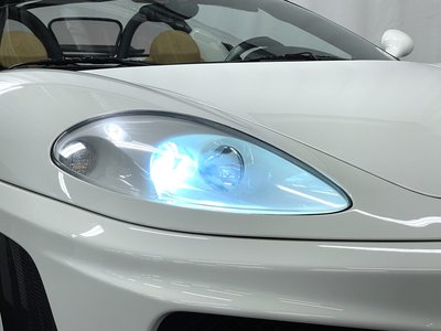 2004 Ferrari 360 SPIDER 缩略图 31