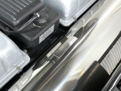 2004 Ferrari 360 SPIDER 缩略图 157