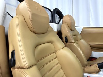 2004 Ferrari 360 SPIDER 缩略图 151
