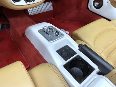 2004 Ferrari 360 SPIDER 缩略图 83