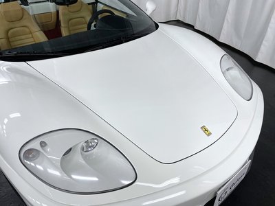 2004 Ferrari 360 SPIDER 缩略图 38