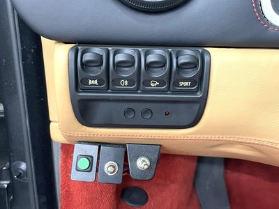 2004 Ferrari 360 SPIDER 缩略图 89