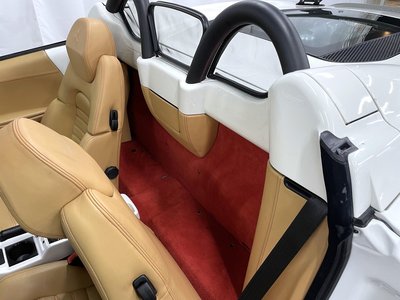2004 Ferrari 360 SPIDER 缩略图 22