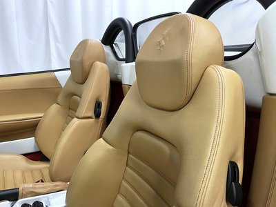 2004 Ferrari 360 SPIDER 缩略图 19