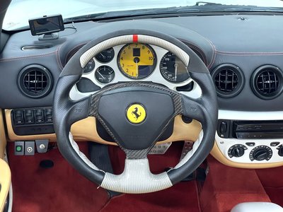 2004 Ferrari 360 SPIDER 缩略图 82