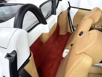 2004 Ferrari 360 SPIDER 缩略图 156