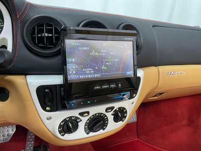 2004 Ferrari 360 SPIDER 缩略图 86