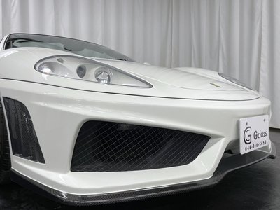 2004 Ferrari 360 SPIDER 缩略图 43