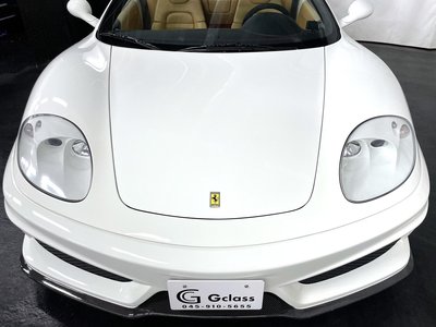 2004 Ferrari 360 SPIDER 缩略图 46