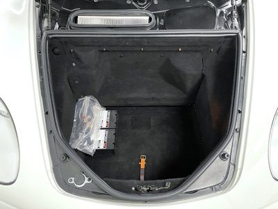 2004 Ferrari 360 SPIDER 缩略图 159