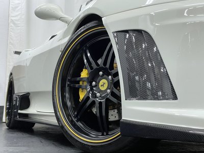 2004 Ferrari 360 SPIDER 缩略图 34