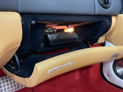 2004 Ferrari 360 SPIDER 缩略图 91