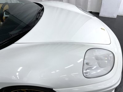 2004 Ferrari 360 SPIDER 缩略图 37