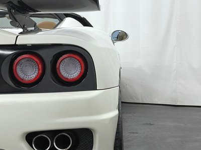 2004 Ferrari 360 SPIDER 缩略图 64