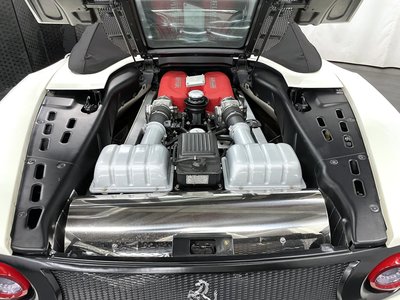 2004 Ferrari 360 SPIDER 缩略图 162