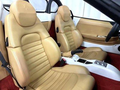 2004 Ferrari 360 SPIDER 缩略图 146
